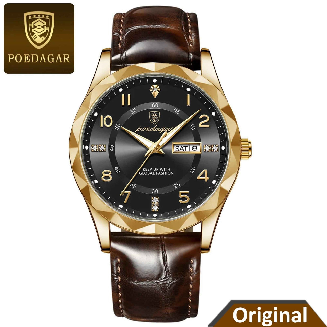 POEDAGAR858