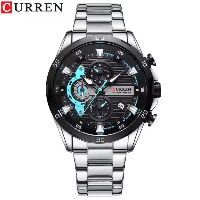 Curren