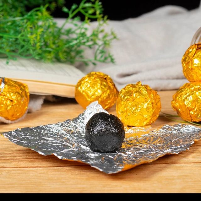 Glden pills