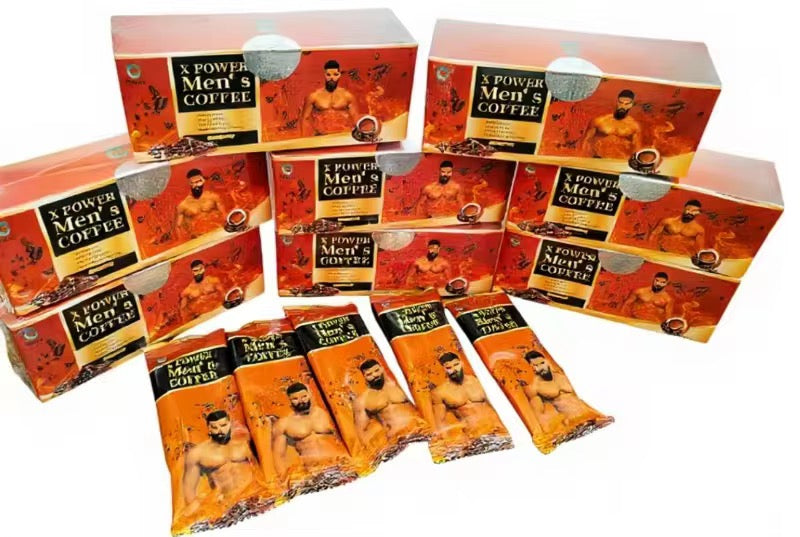 Glden pills