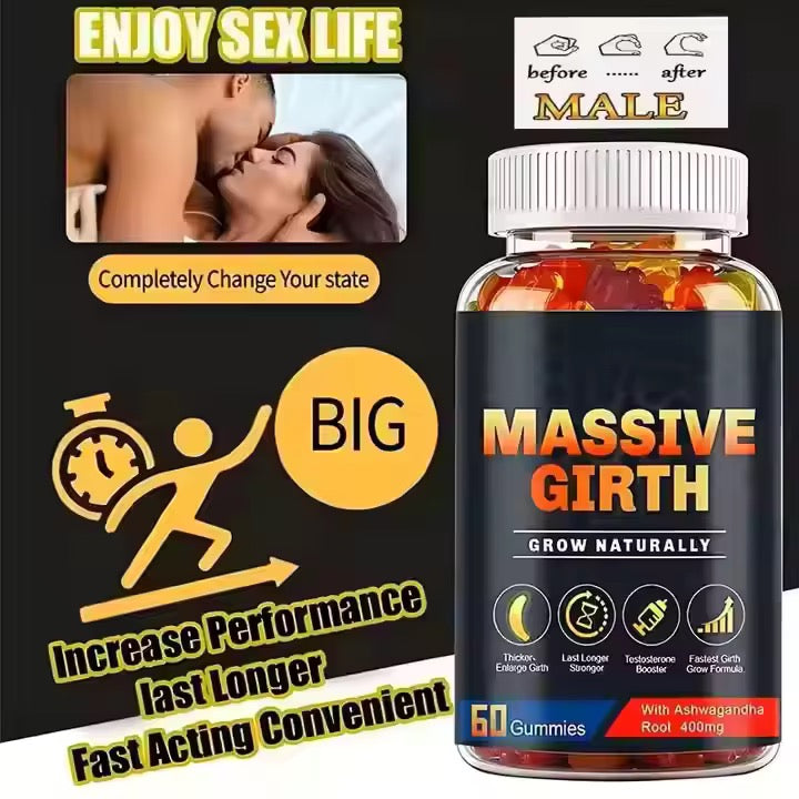 Massive GIRTH