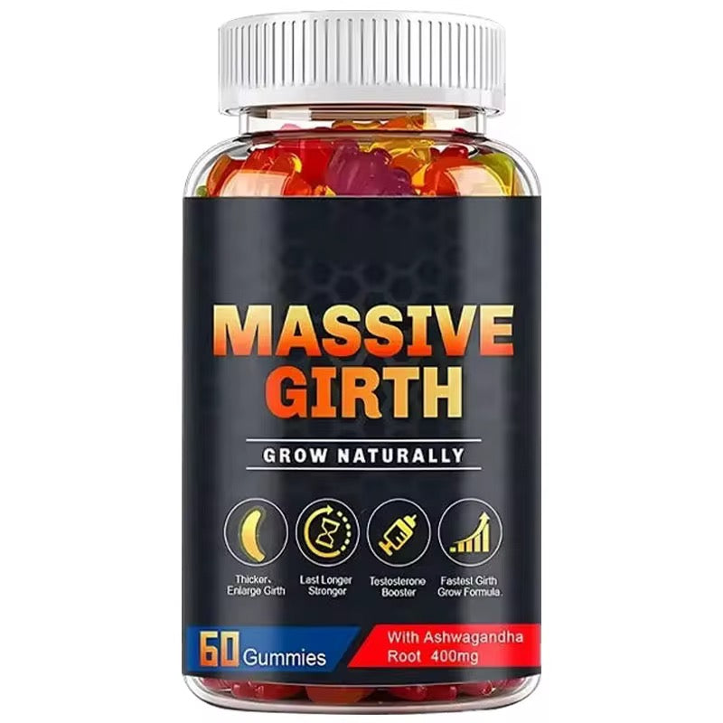 Massive GIRTH