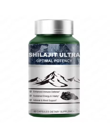 SHILAJIT ULTRA