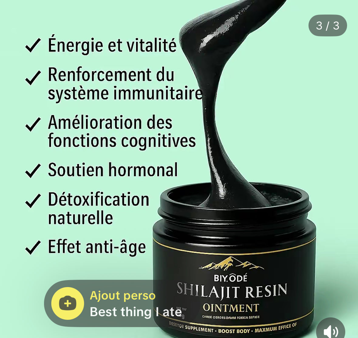 SHILAJIT BIYODE