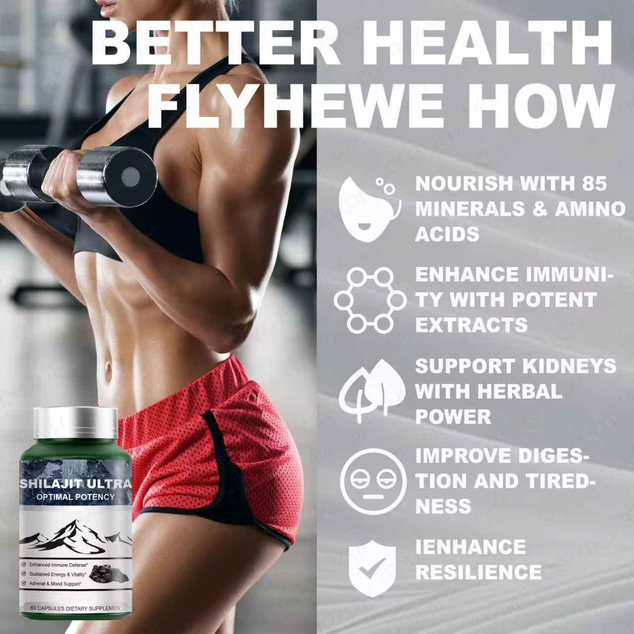 SHILAJIT ULTRA