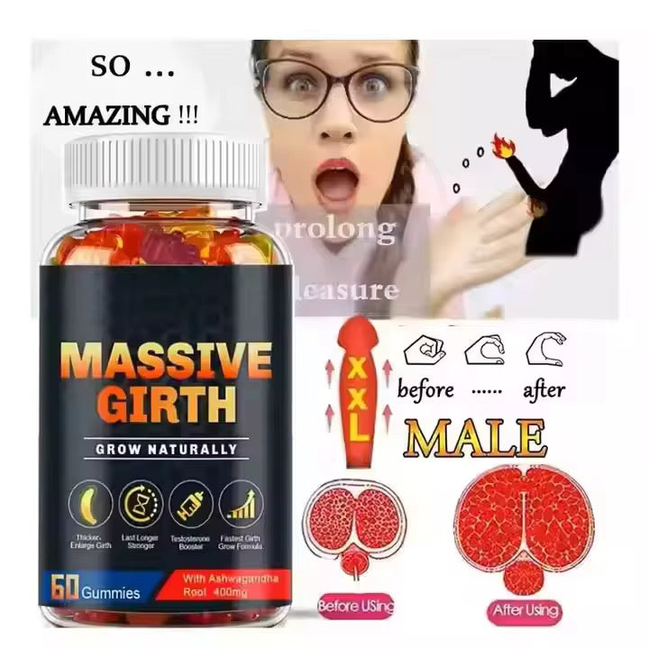 Massive GIRTH