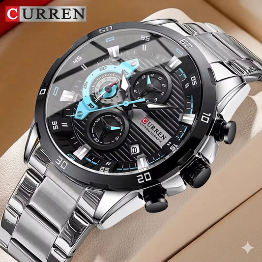 Curren