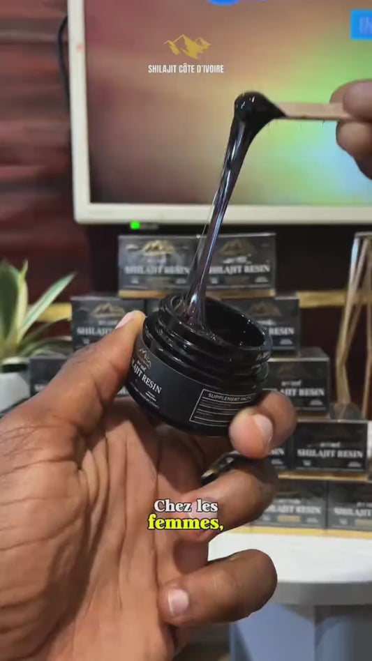 SHILAJIT BIYODE